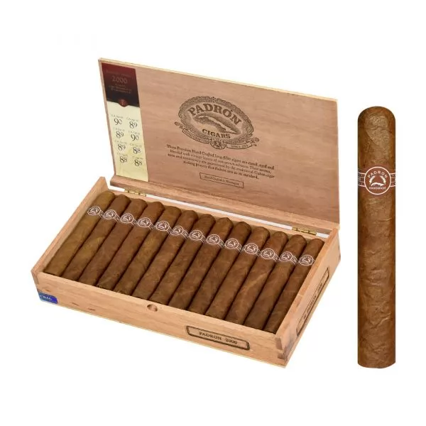 Padron 2000 Natural