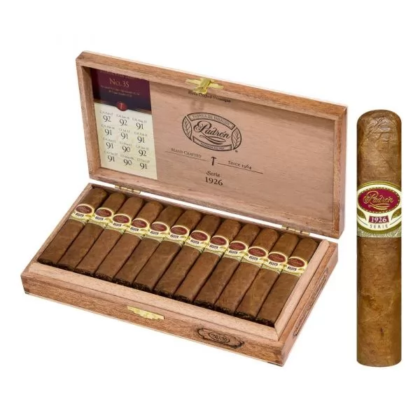 Padron 1926 Series No. 35 Natural