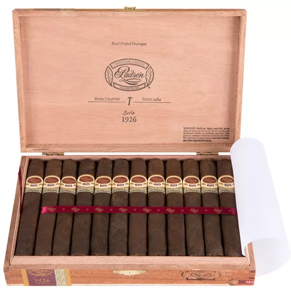 Padron 1926 Series No. 47 Maduro