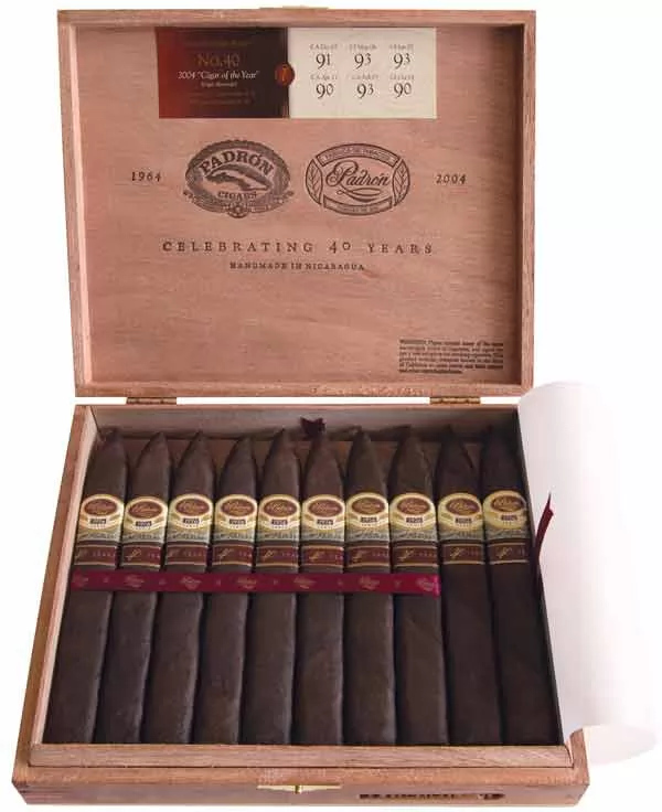 Padron 1926 Series 40th Anniversary Maduro