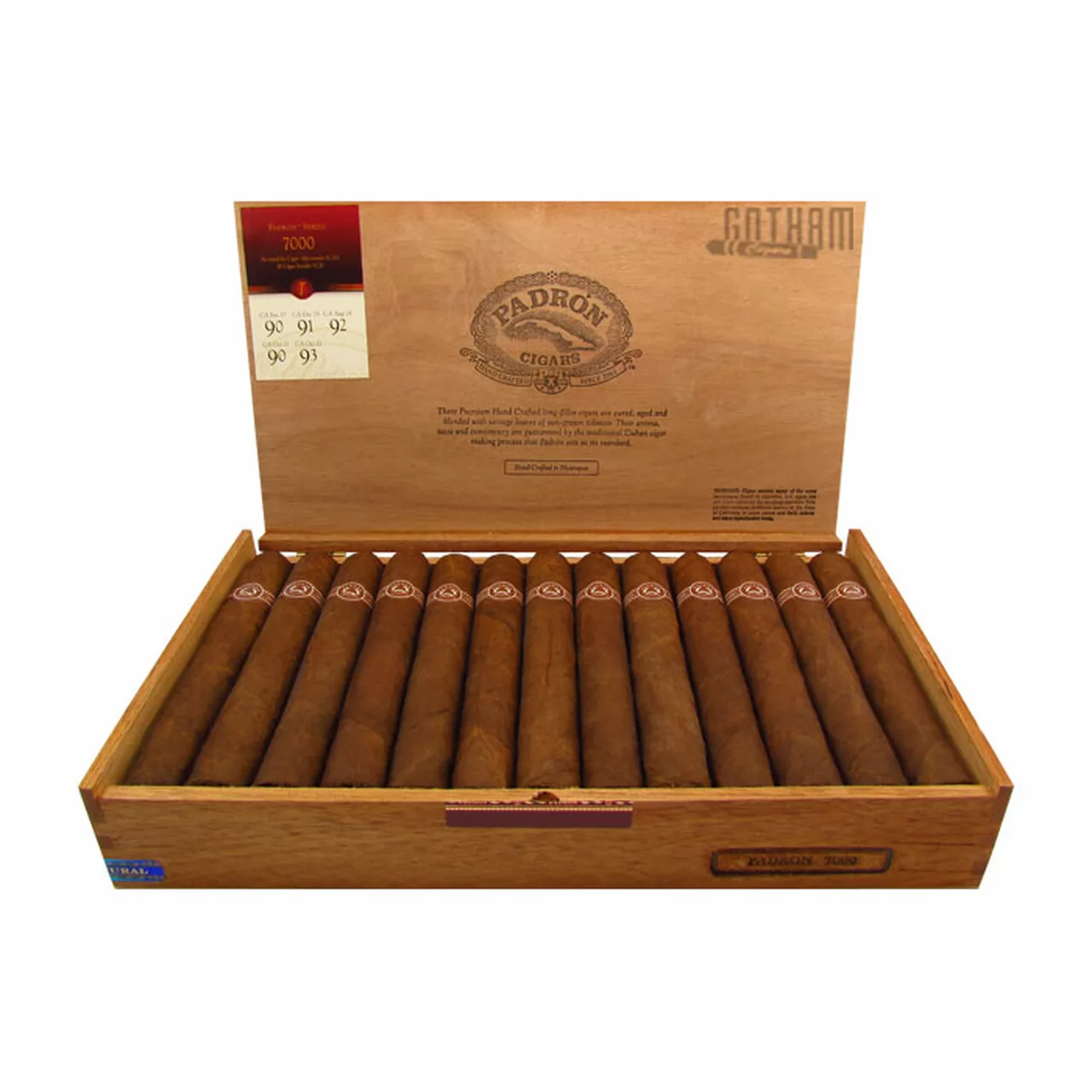 Padron 7000 Natural