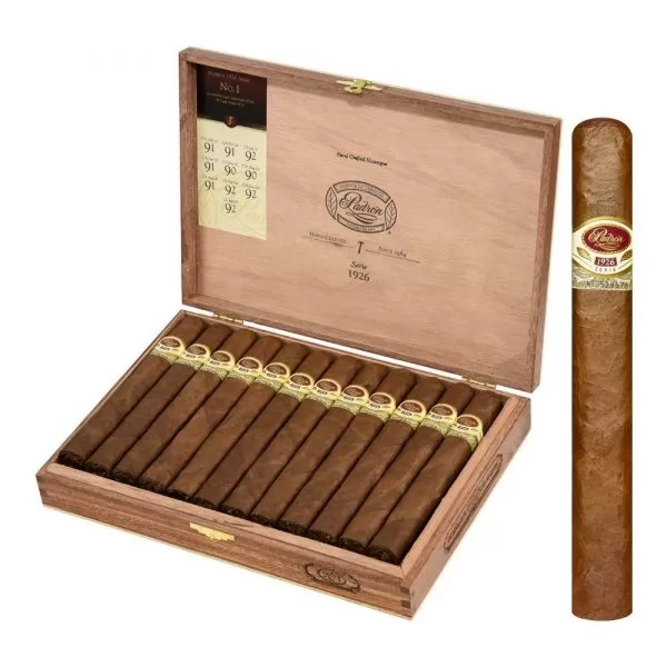 Padron 1926 Series No. 1 Natural