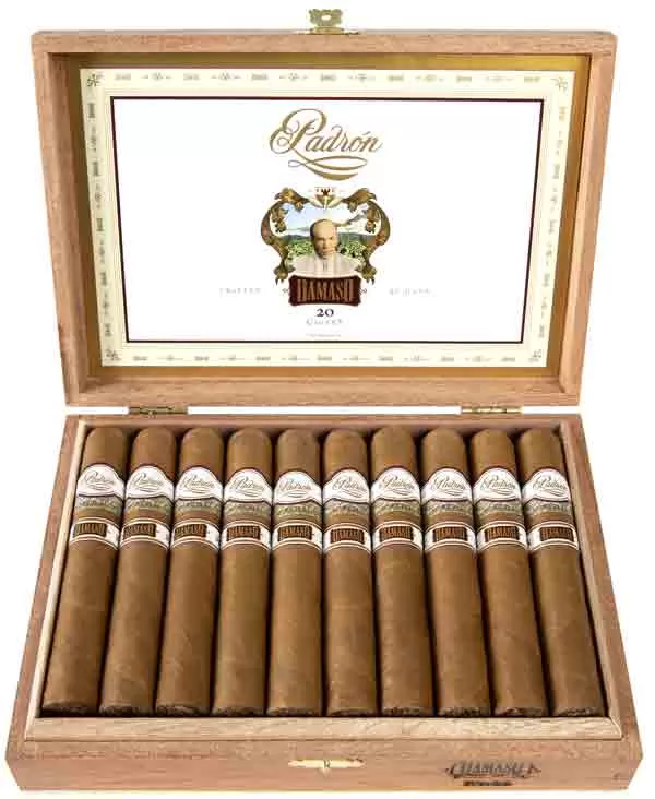 Padron Damaso No. 32 (Robusto)