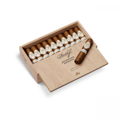 Davidoff Aniversario Series Entreacto