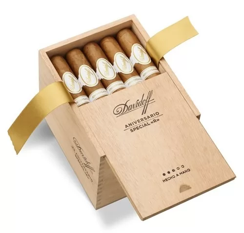 Davidoff Aniversario Series Special "R"