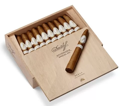 Davidoff Aniversario Series Special "T"