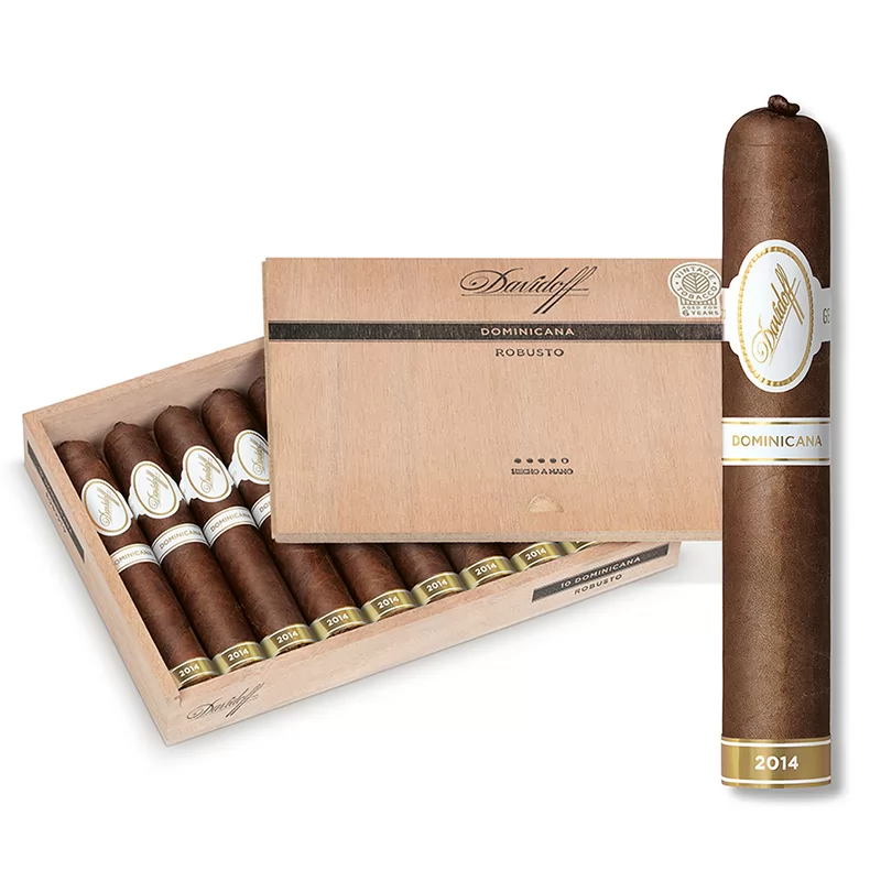 2014 Davidoff Dominicana Series Cigar