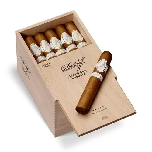 Davidoff Grand Cru Robusto