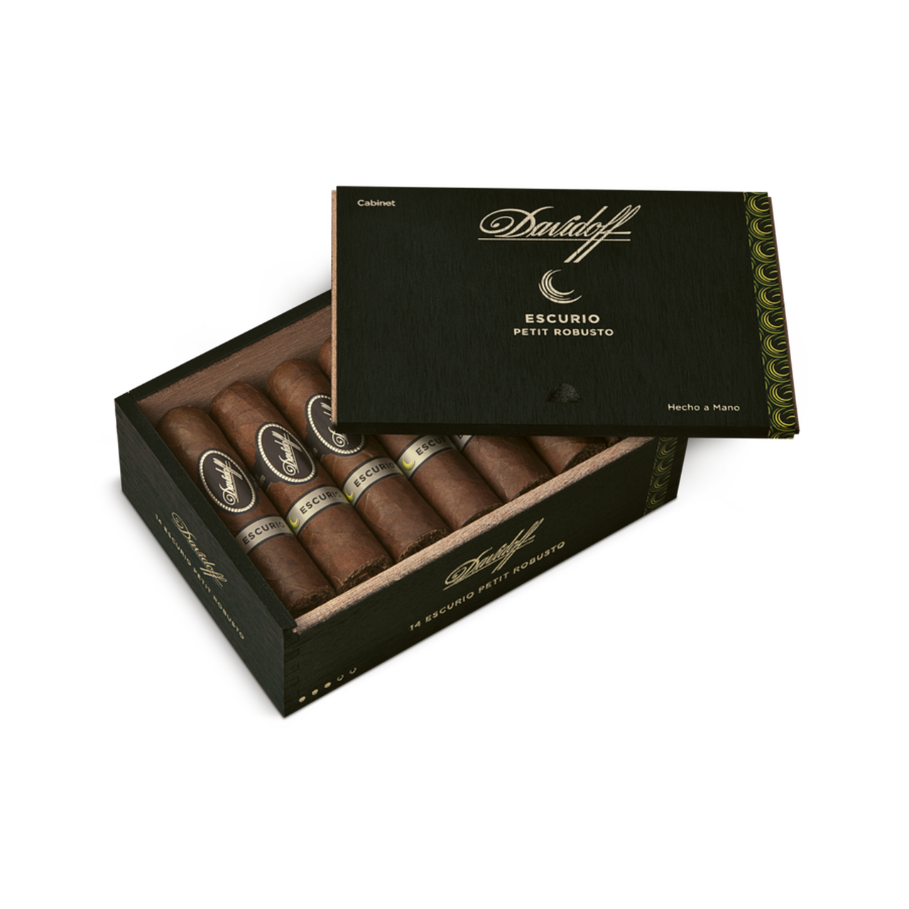 Davidoff Escurio Petit Robusto