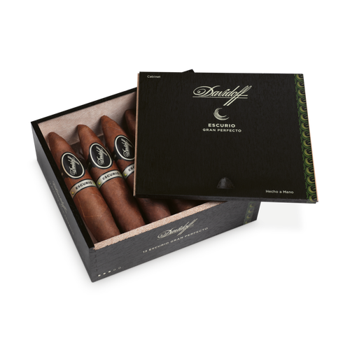 Davidoff Escurio Gran Perfecto