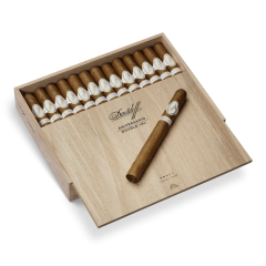 Davidoff Aniversario Series Double "R"