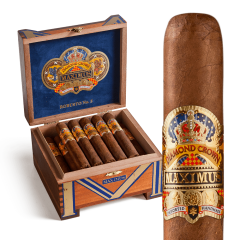 Diamond Crown Maximus #6 Double Robusto