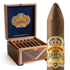 Diamond Crown Maximus #10 Double Belicoso