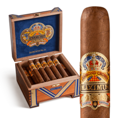 Diamond Crown Maximus #5 Robusto