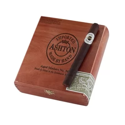 Ashton Aged Maduro #30