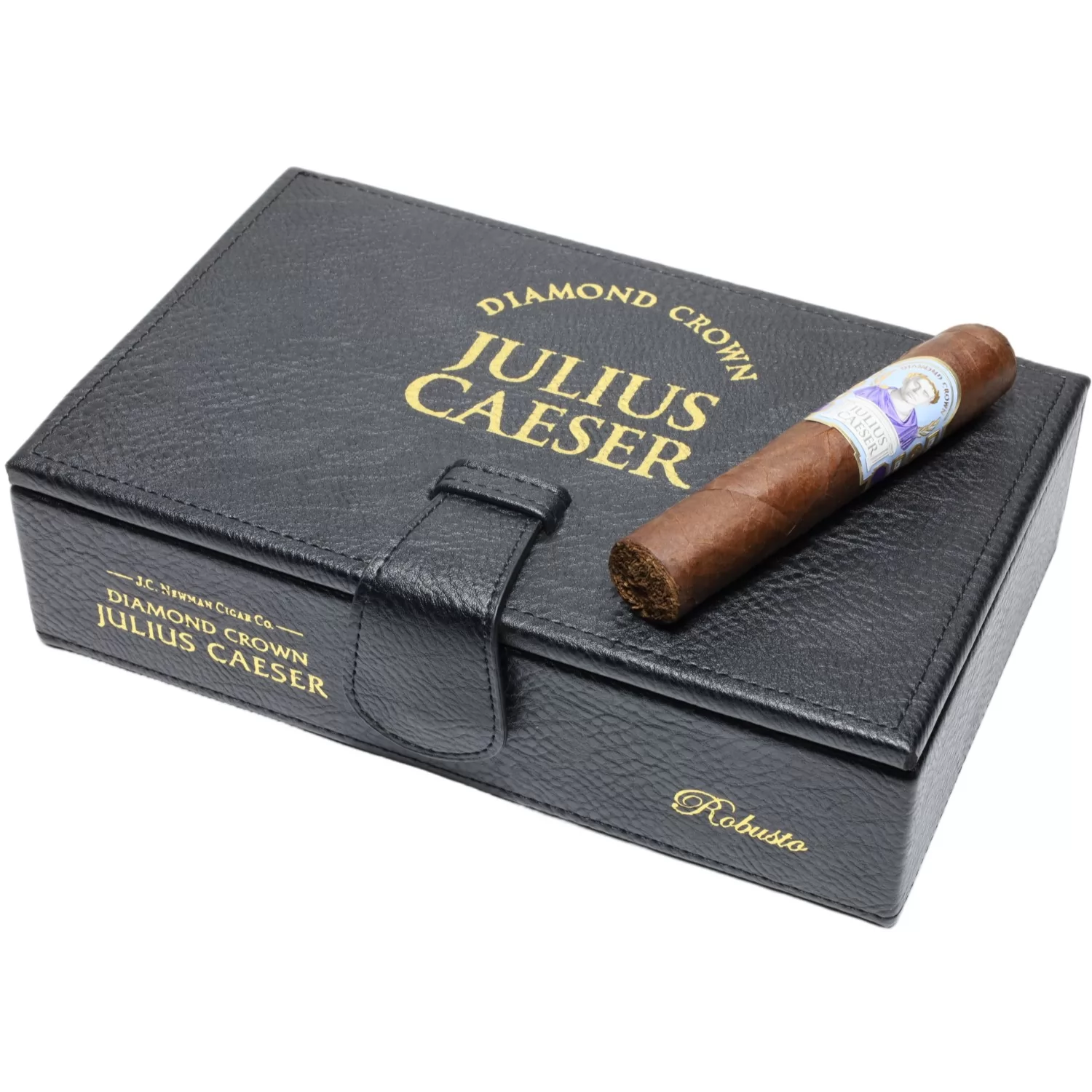 Diamond Crown Julius Caeser Robusto