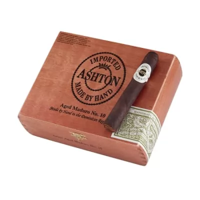 Ashton Aged Maduro #10