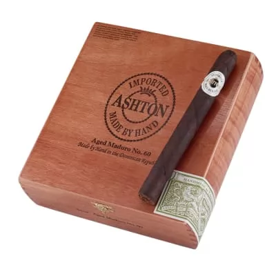 Ashton Aged Maduro #60