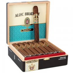 Alec Bradley Prensado Gran Toro