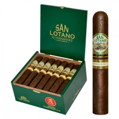 AJ Fernandez San Lotano Habano Gran Toro