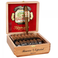 Arturo Fuente Hemingway Signature Rosado