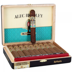 Alec Bradley Prensado Robusto