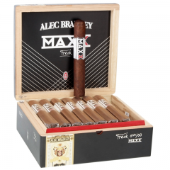 Alec Bradley MAXX The Freak