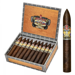 Alec Bradley American Sun Grown Torpedo