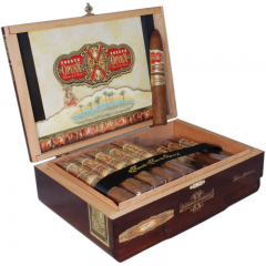 Arturo Fuente OpusX Destino al Siglo Super Belicoso