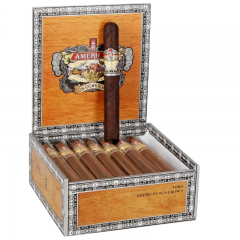 Alec Bradley American Sun Grown Toro