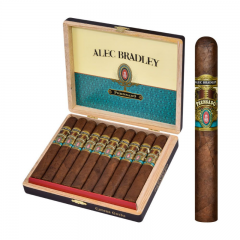 Alec Bradley Prensado Corona Gorda