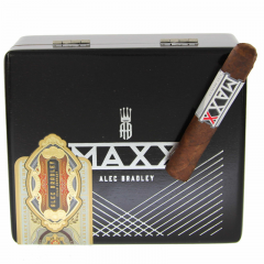 Alec Bradley Maxx Nano