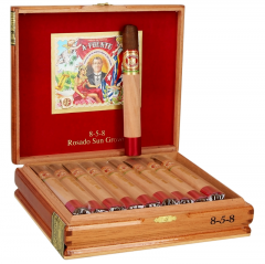 Arturo Fuente Sun Grown 8-5-8