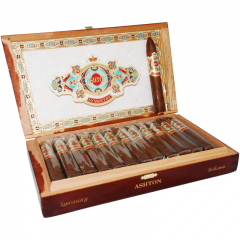 Ashton Symmetry Belicoso