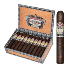 Alec Bradley American Sun Grown Robusto