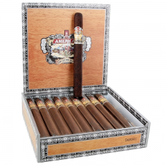 Alec Bradley American Sun Grown Churchill