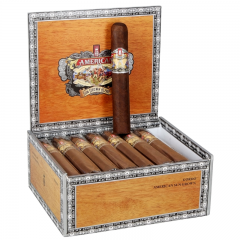 Alec Bradley American Sun Grown Gordo