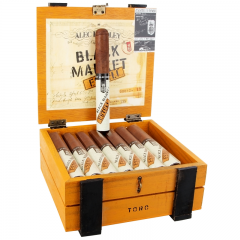 Alec Bradley Black Market Esteli Toro