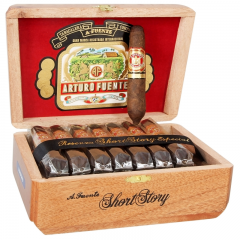 Arturo Fuente Hemingway Short Story Maduro