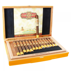 Arturo Fuente OpusX Destino al Siglo OXO Oro Oscuro 15-CT