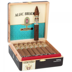 Alec Bradley Prensado Torpedo