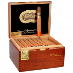 Arturo Fuente Casa Fuente Series 5 807 Double Robusto