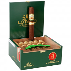 AJ Fernandez San Lotano Habano Toro