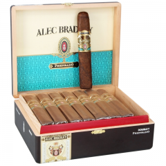 Alec Bradley Prensado Double T