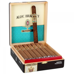 Alec Bradley Prensado Churchill