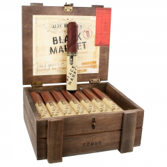 Alec Bradley Black Market Gordo