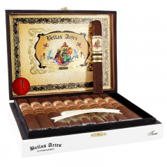 AJ Fernandez Bellas Artes Maduro Toro