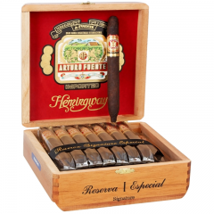 Arturo Fuente Hemingway Signature Maduro