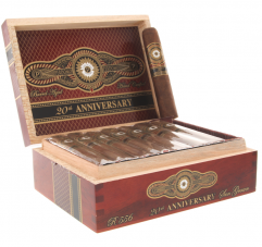 Perdomo 20th Anniversary Sungrown Robusto R556