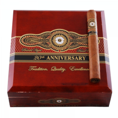 Perdomo 20th Anniversary Sungrown Churchill C756